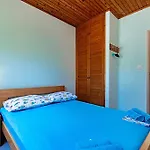 Secluded Fisherman'S Cottage Cove Bratinja Luka, Korcula - 12599 Zrnovo