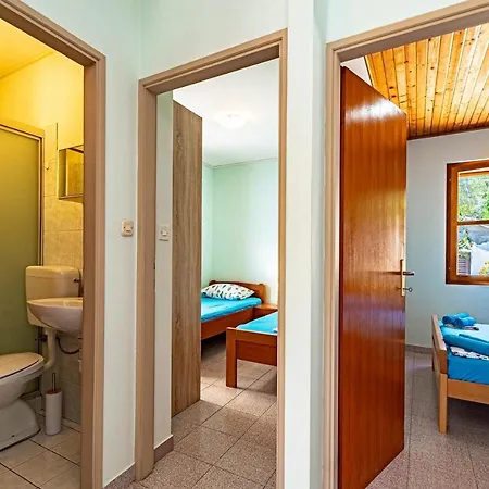 Secluded Fisherman's Cove Bratinja Luka, Korcula - 12599 Žrnovo